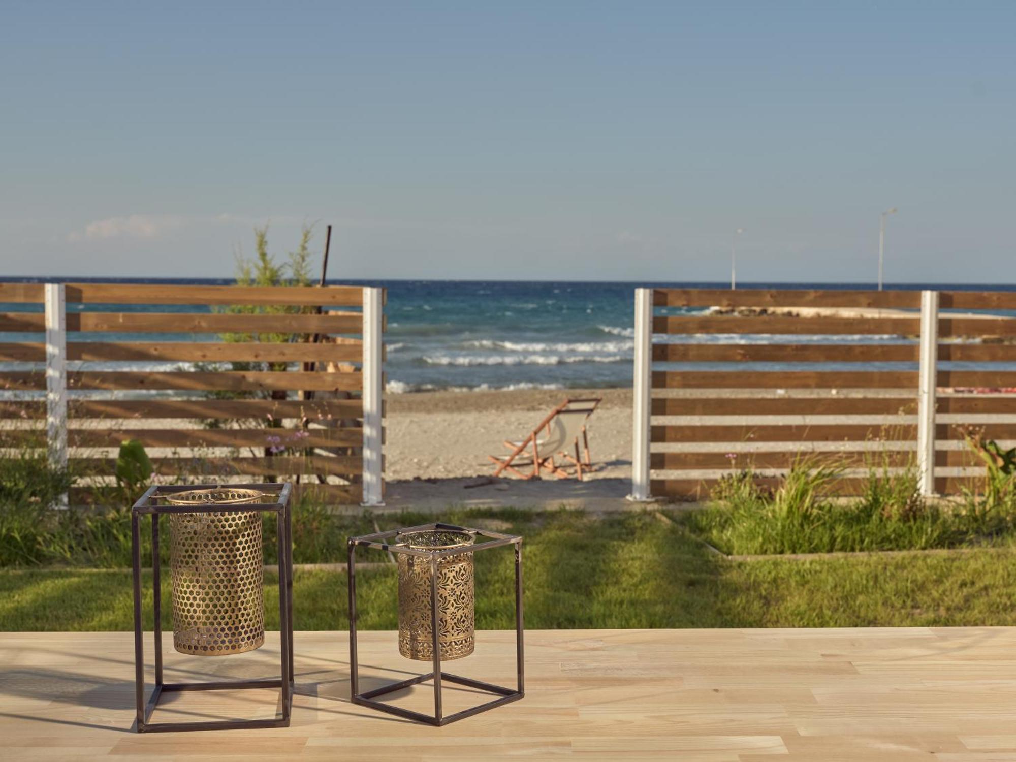 הוילה אליקס Bright Coast Superior מראה חיצוני תמונה