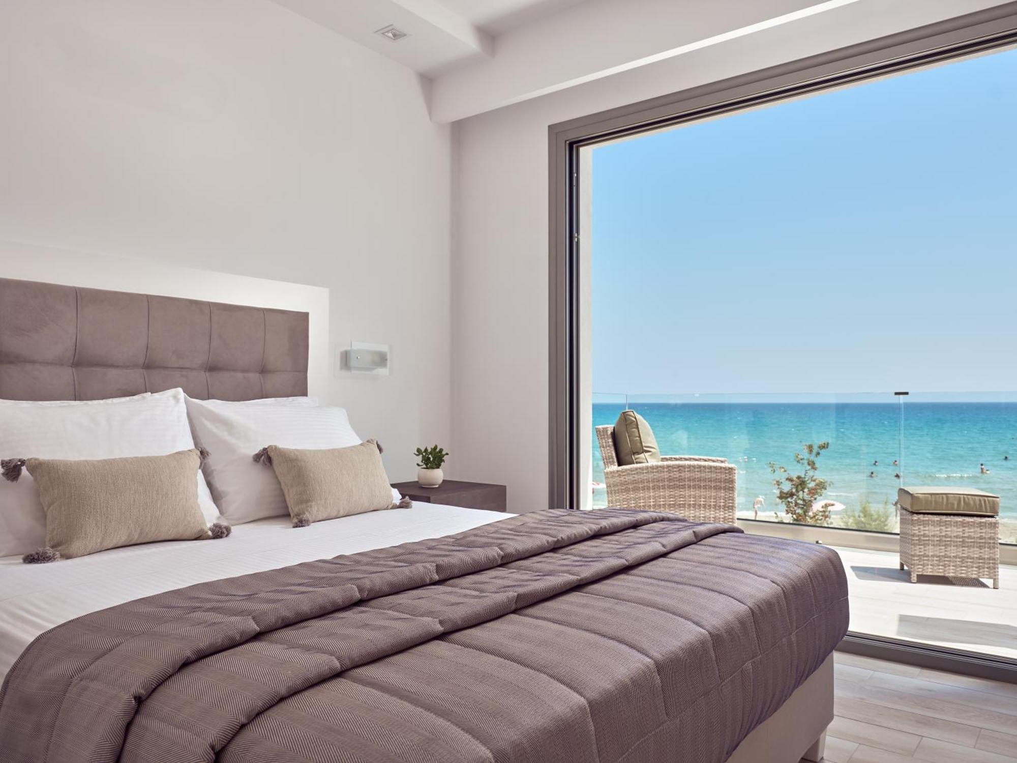 הוילה אליקס Bright Coast Superior מראה חיצוני תמונה