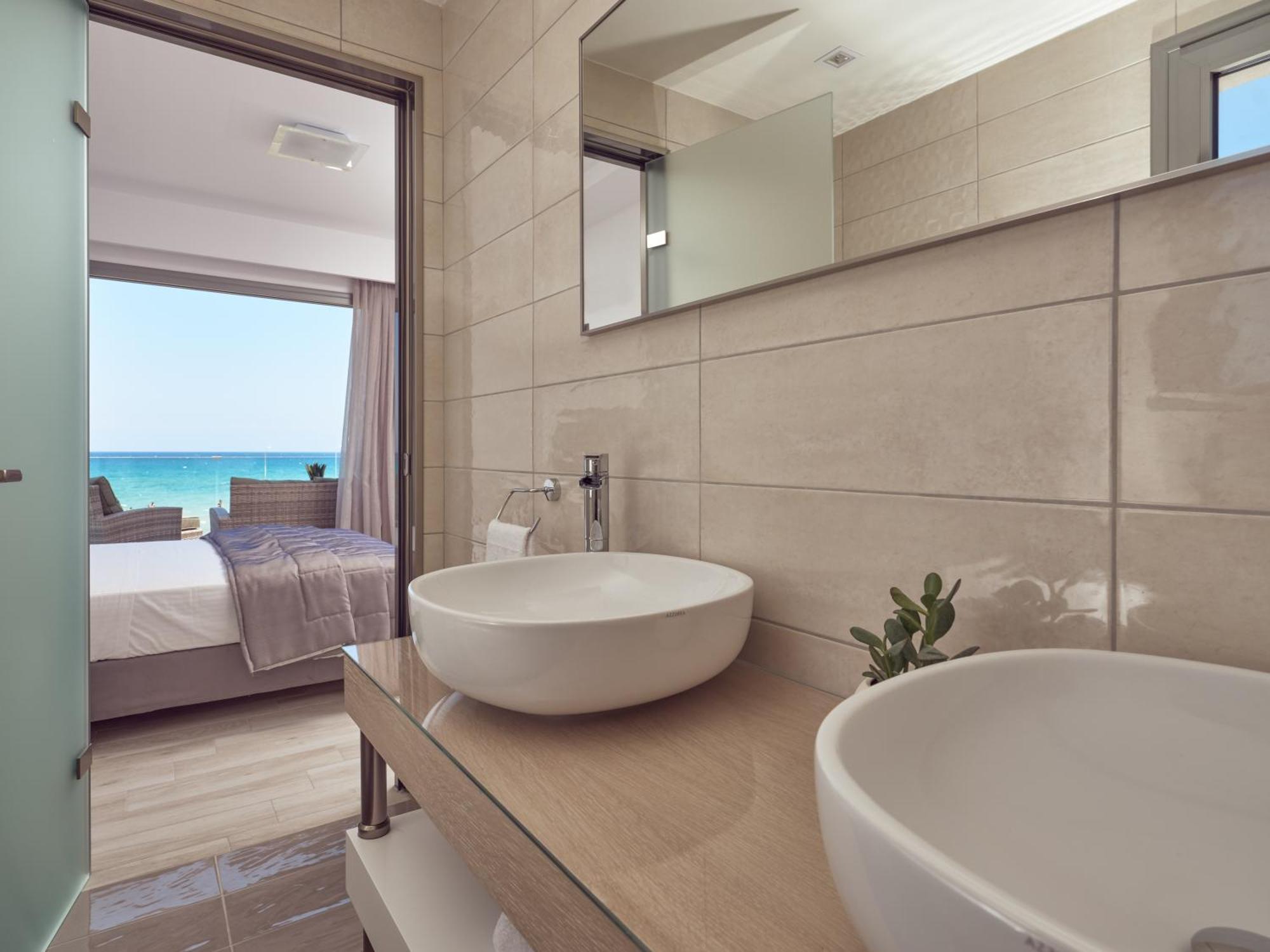 הוילה אליקס Bright Coast Superior מראה חיצוני תמונה