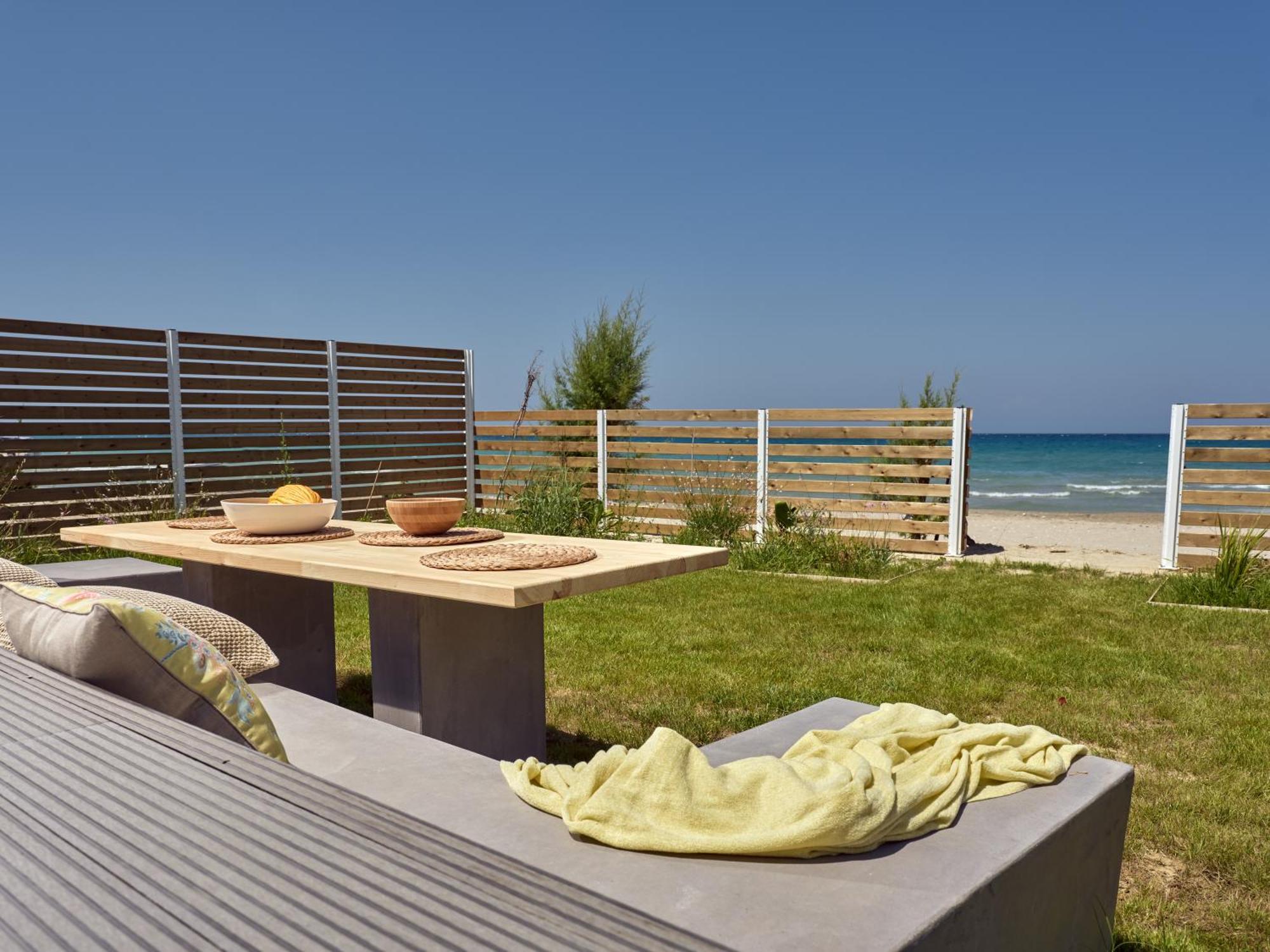 הוילה אליקס Bright Coast Superior מראה חיצוני תמונה